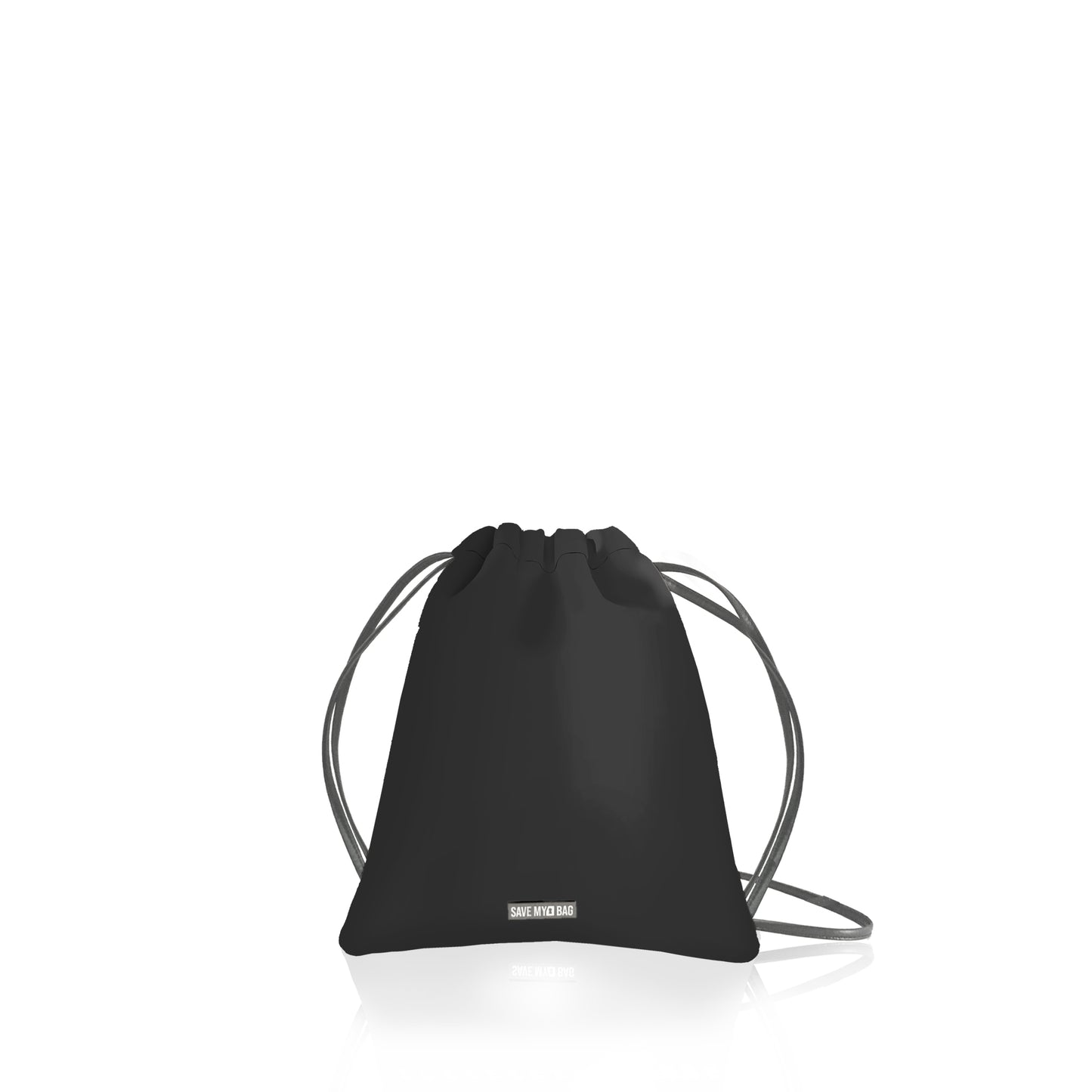 Cartera Cloudy Jetblack