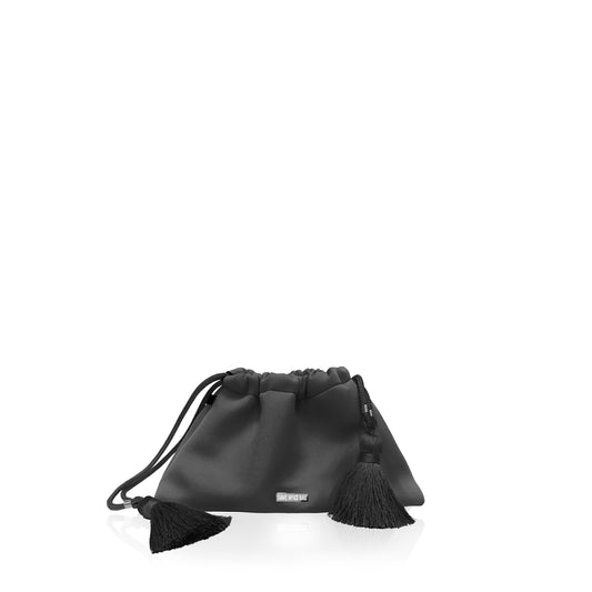 Cartera Clutchy Blackout