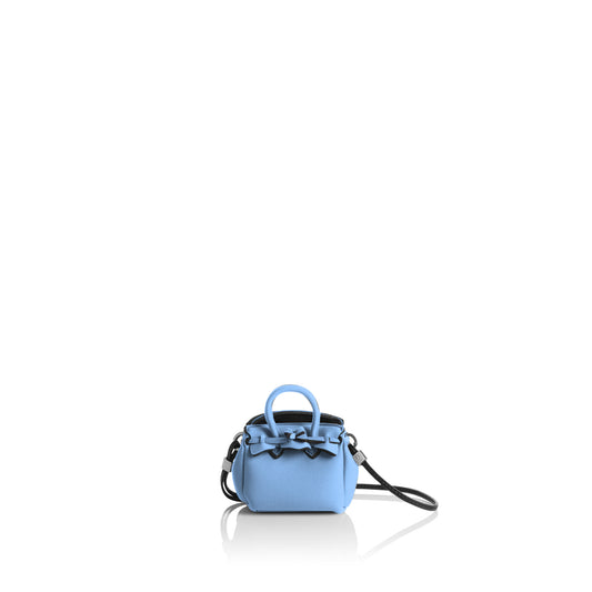 Cartera Lolita Celeste