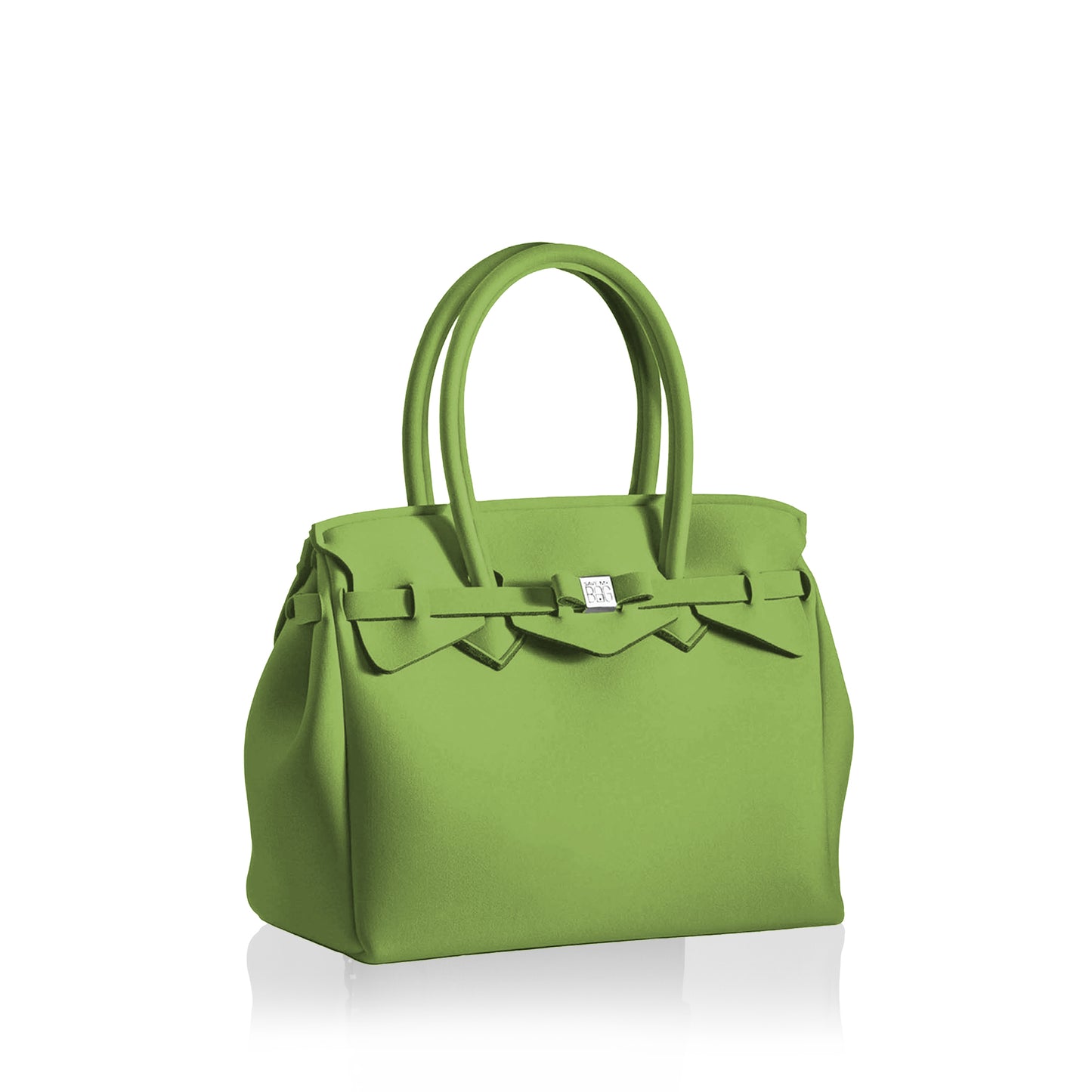 Cartera Miss Plus Avocado