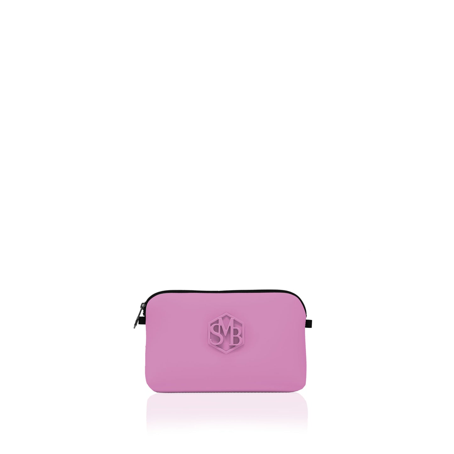 Estuche Bianca Midi Bubble Gum