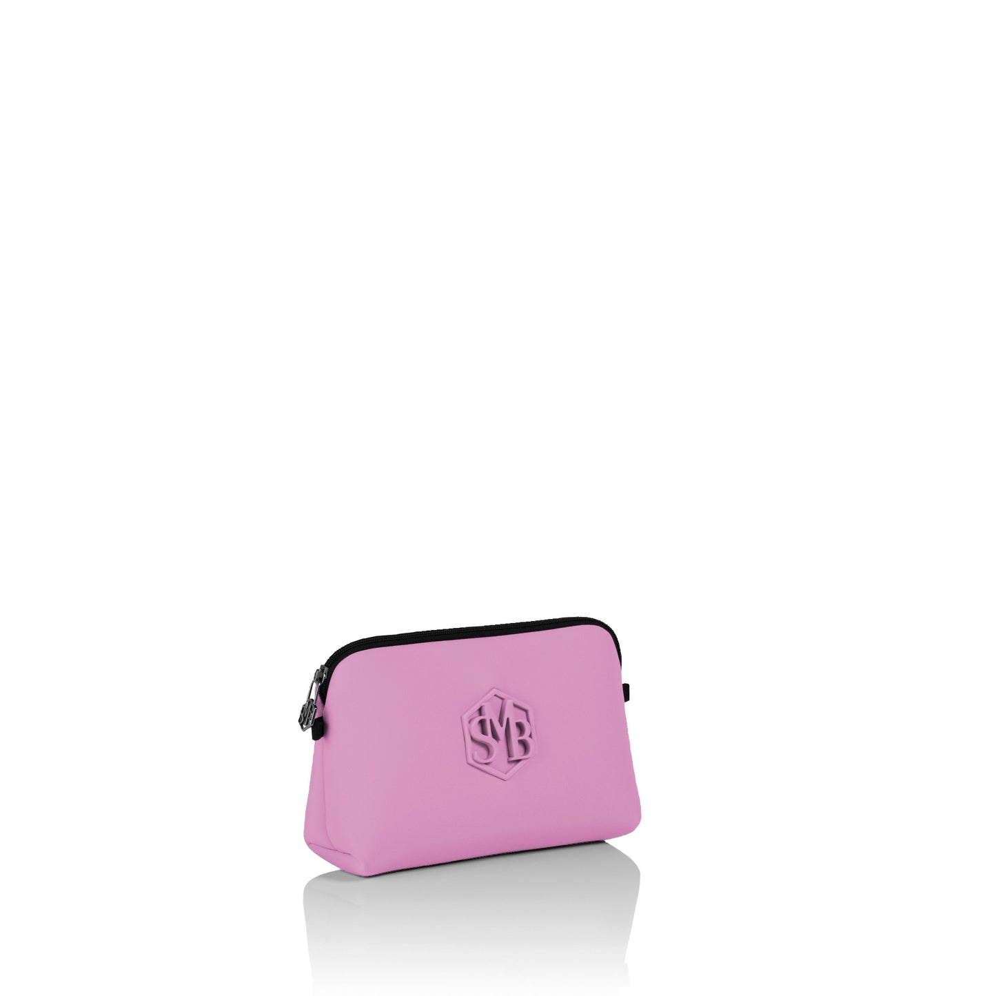 Estuche Bianca Midi Bubble Gum