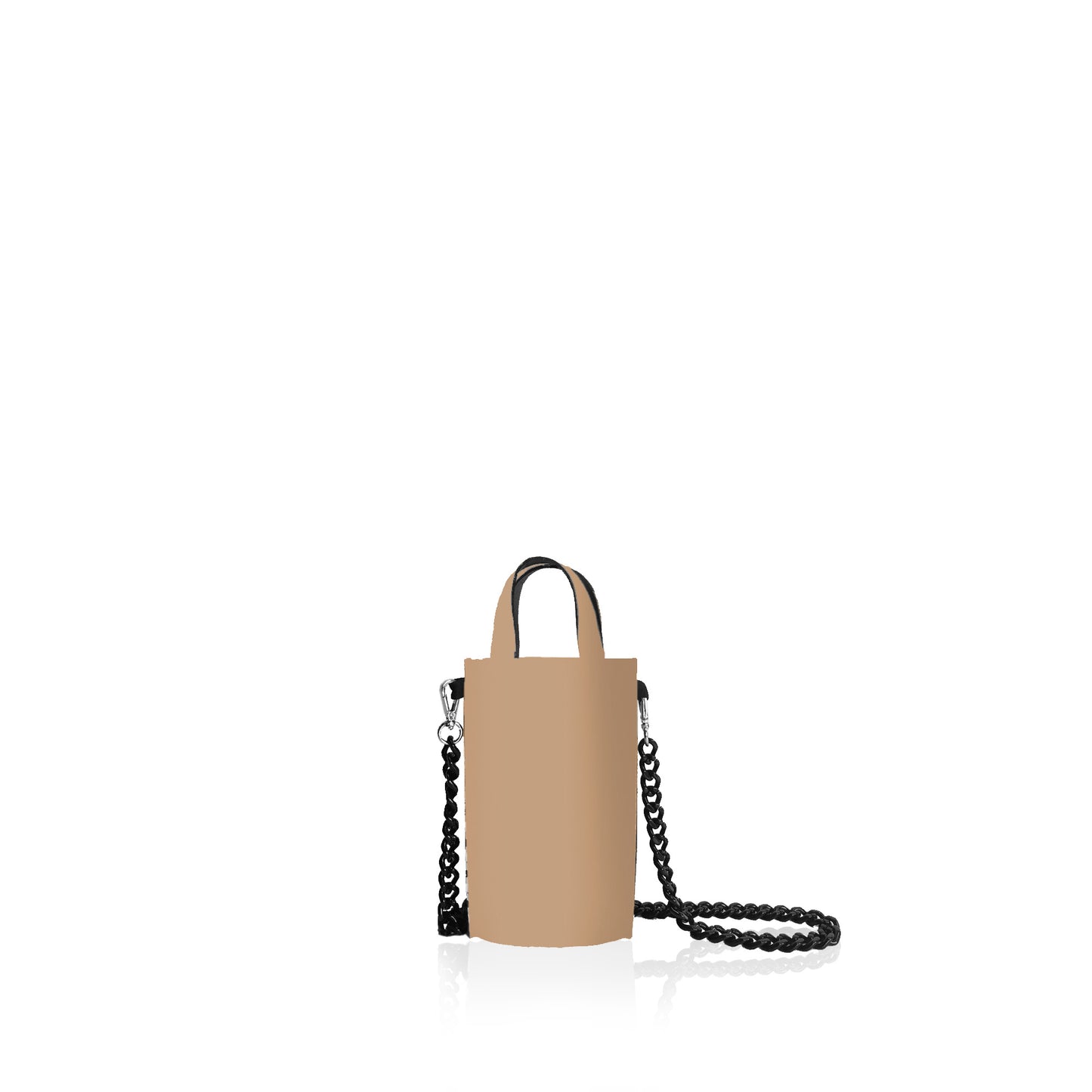 Cartera Mini Tote Skin